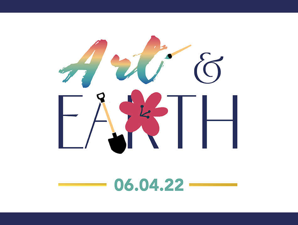 Art & Earth Events